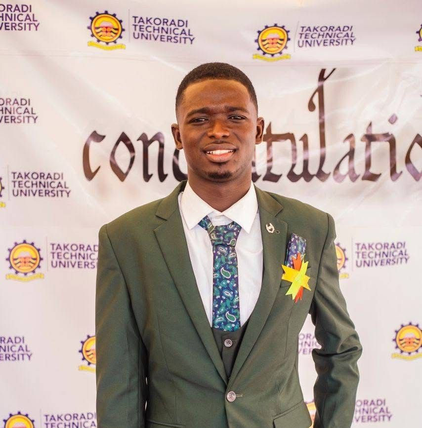 Prince Mawuko Dzorkpe