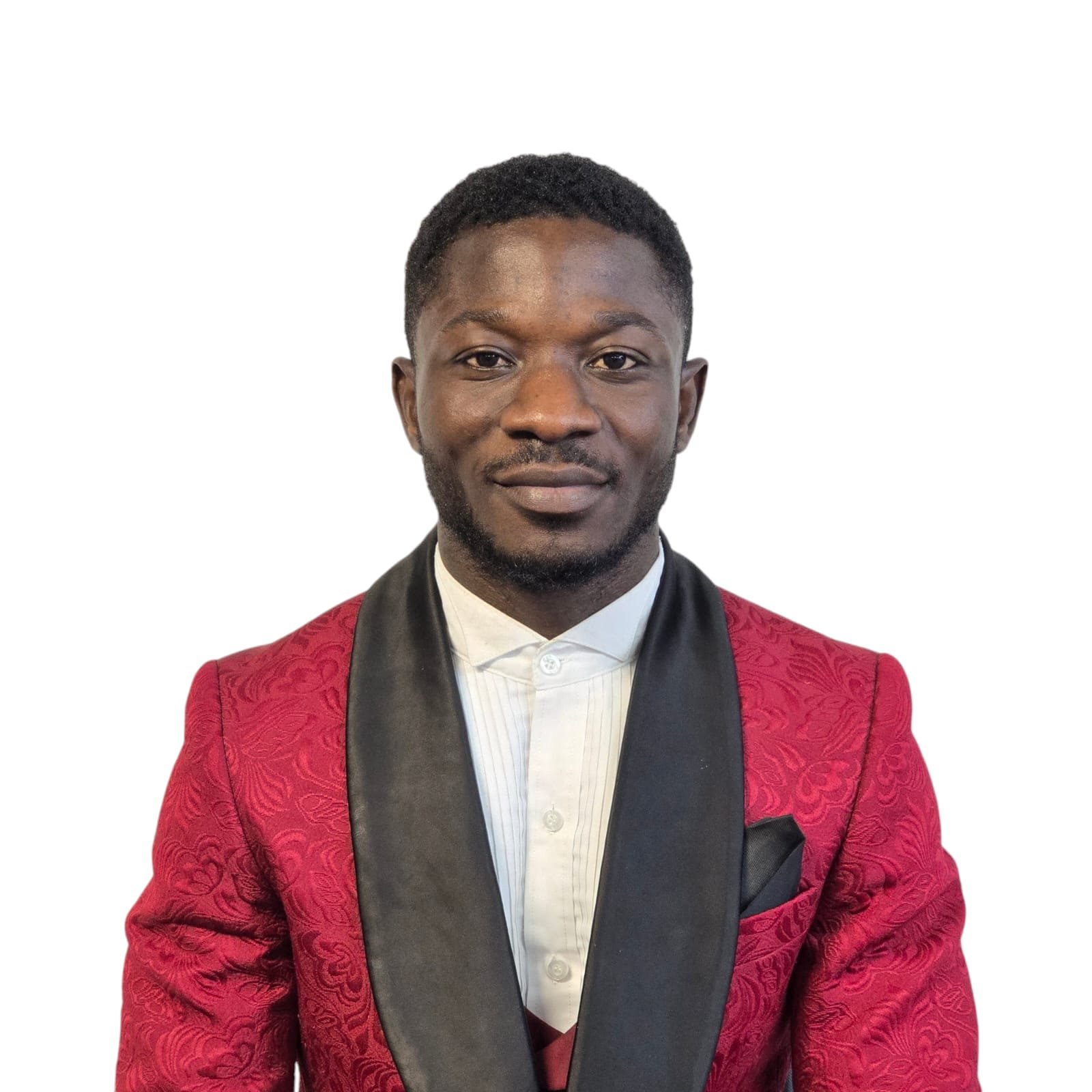 James Kwofie